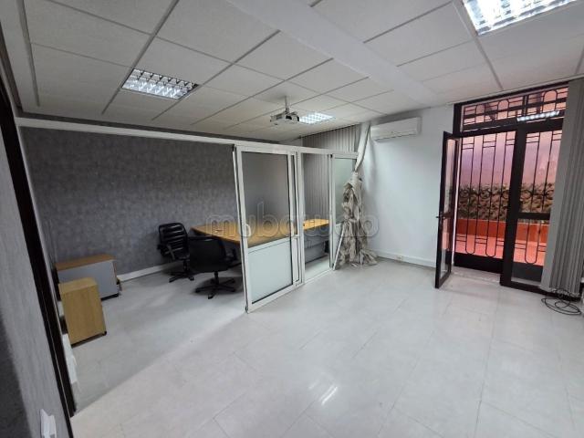 Bureau location à Rbat