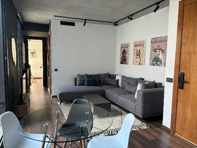Appartement location à Anfa, Gharb-Chrarda-Beni Hssen
