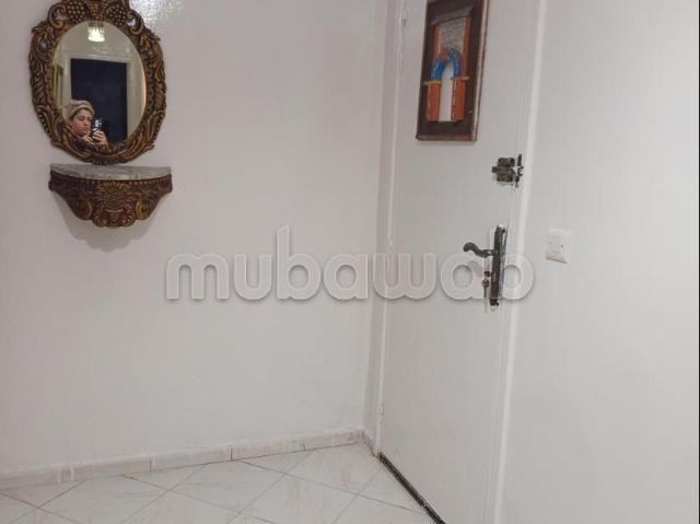 Appartement location à Anfa, Gharb-Chrarda-Beni Hssen