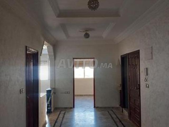 Appartement location