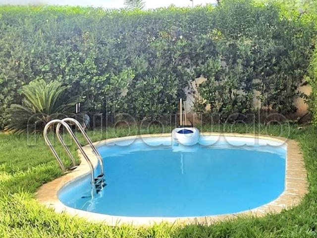 Villa location à Dar Bouazza, Gharb-Chrarda-Beni Hssen