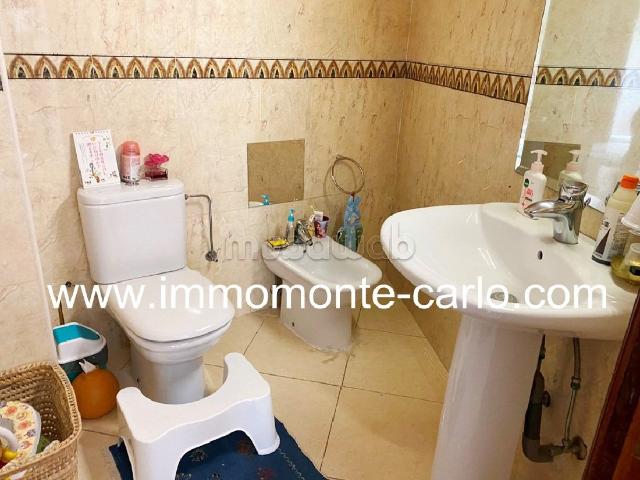 Villa location à Rabat