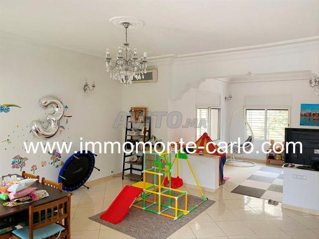 Propriété location à Hay Riad, Berkane