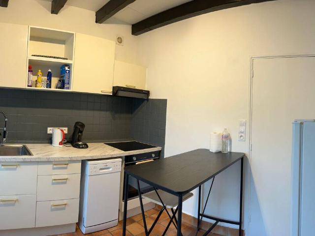 Maison location à La Genette, La Rochelle