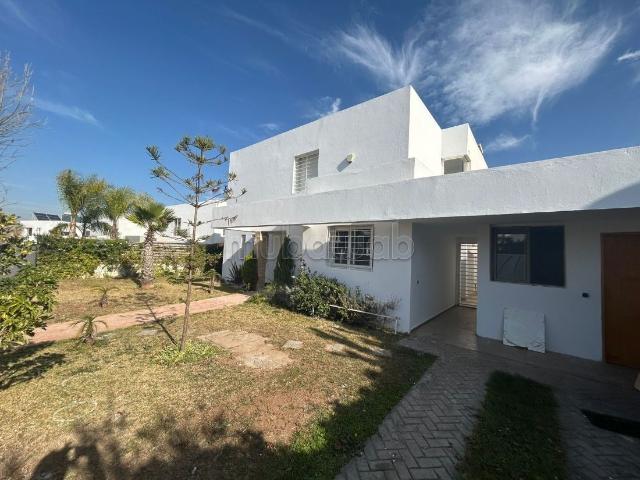 Villa location à El Menzeh