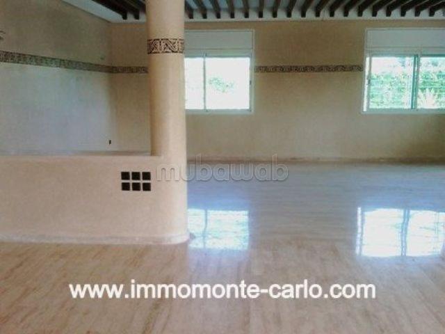 Villa location à Rabat