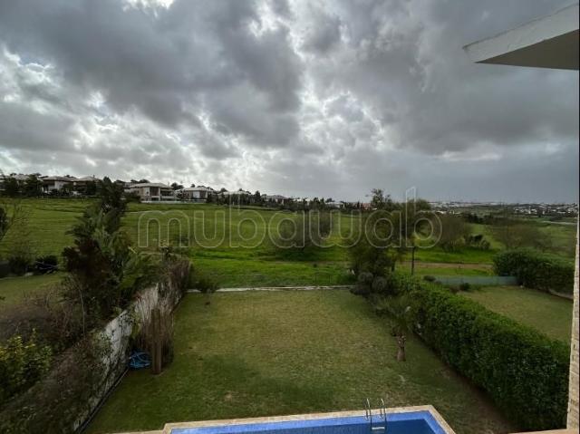 Villa location à Bouskoura, Gharb-Chrarda-Beni Hssen