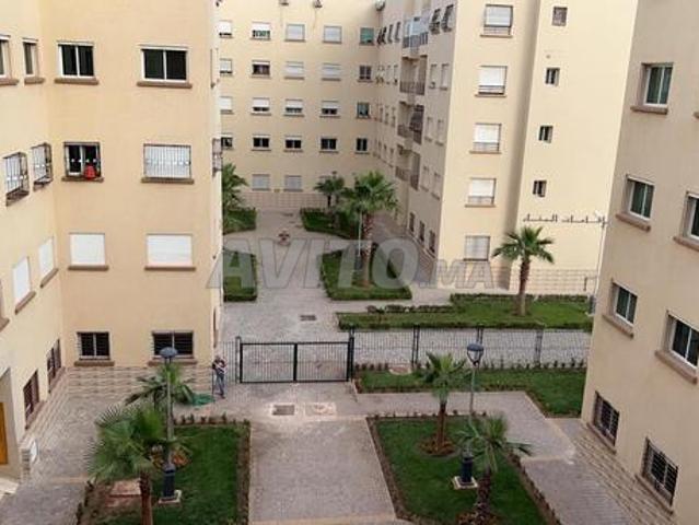 Appartement location à Settat, Gharb-Chrarda-Beni Hssen