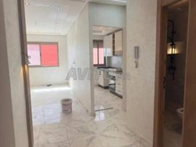 Appartement location à El Ma, Gharb-Chrarda-Beni Hssen