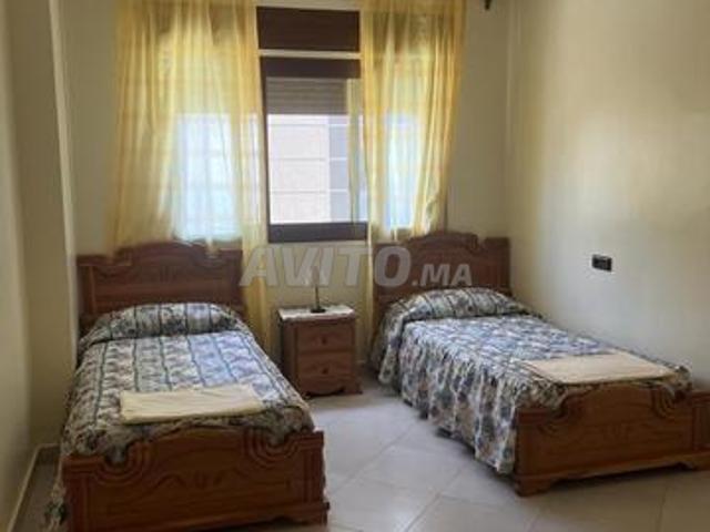 Appartement location