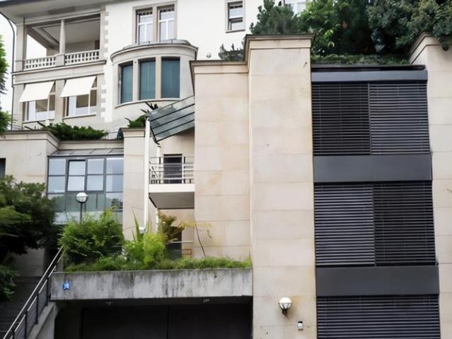 Apartment mieten in Einigen, Zürich