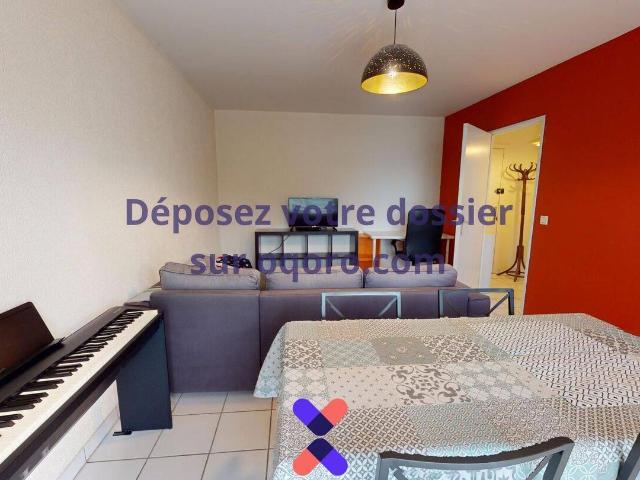 Appartement location à Beaudésert, Mérignac