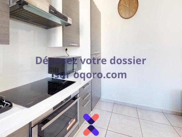 Appartement location à Le grand Puits, Allauch