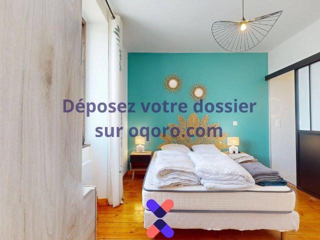 Studio location à Vallard, Gaillard
