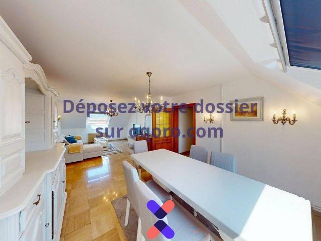 Appartement location à Richwiller, Collectivité européenne d'Alsace