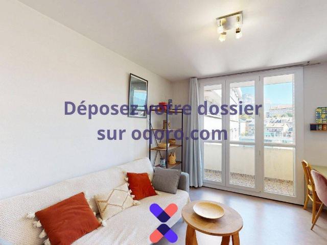 Appartement location à Centre-ville, Grésy-sur-Aix