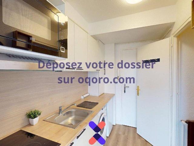 Studio location à Villevaude, Fleury-les-Aubrais