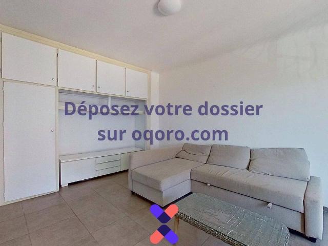Appartement location à La Costière, Nice