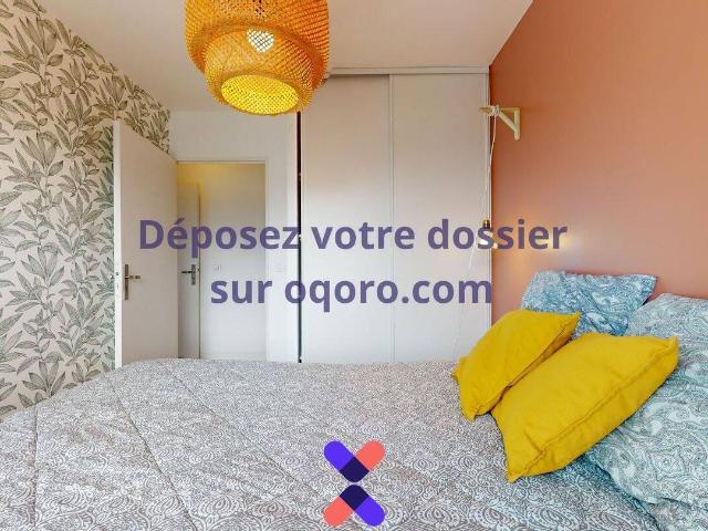 Appartement location à Centre Sud, Choisy-le-Roi