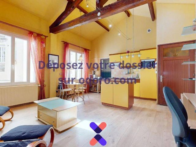 Studio location à Brégade, Amplepuis
