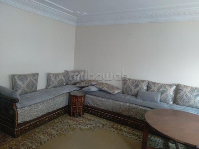 Appartement location à Salé