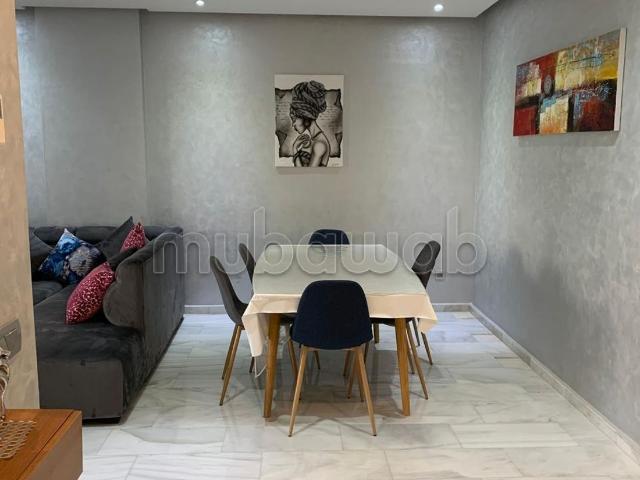 Appartement location à Rbat