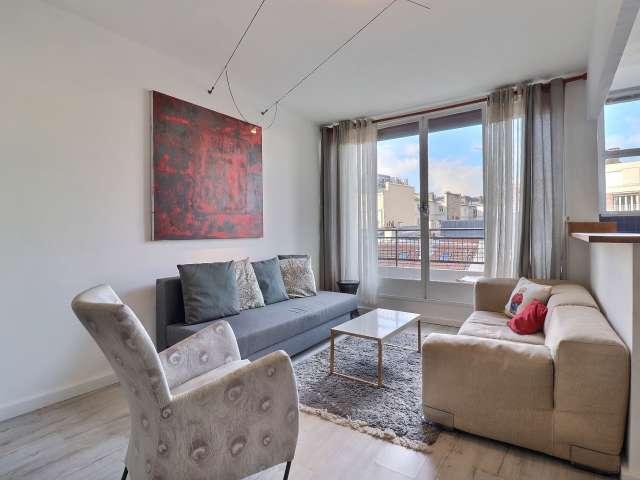 Studio location à Nanterre, Neuilly-sur-seine