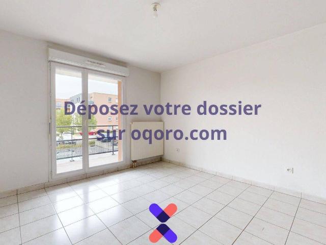 Appartement location à Douai, Nord