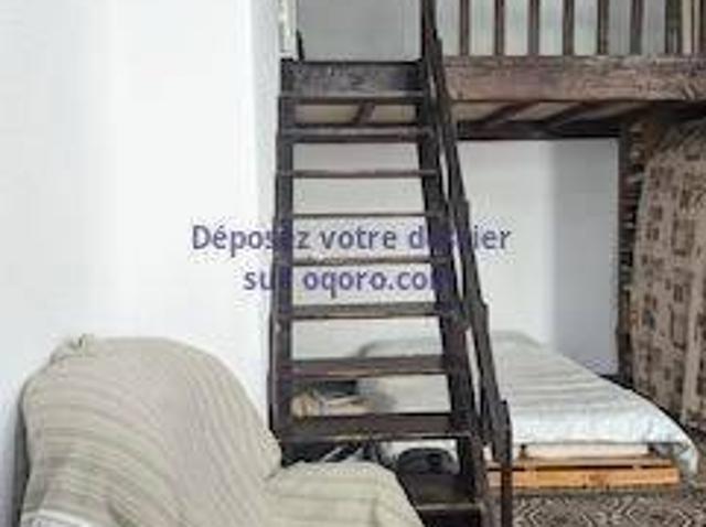 Studio location à Montblanc, Hérault