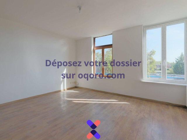 Appartement location à Anseele Motte-Bossut, Roubaix