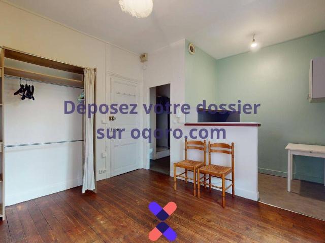 Studio location à Angoulême, Charente