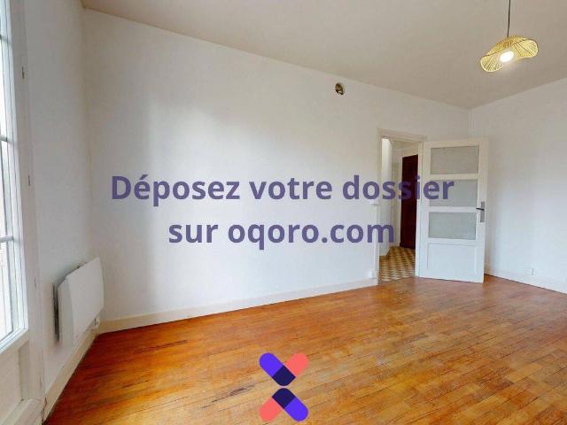 Studio location à Mutualité Préfecture, Grenoble