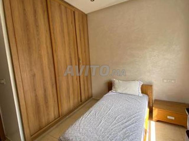 Appartement location à Tangero, Tanger-Tétouan