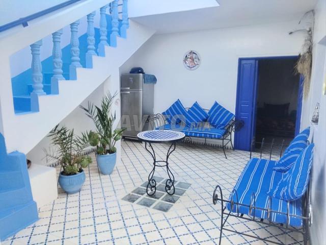 Appartement location à Oualidia, Gharb-Chrarda-Beni Hssen