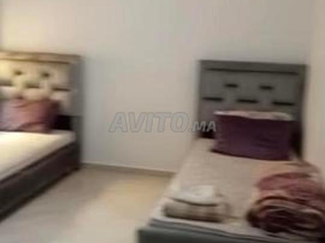 Appartement location à Ras Kebdana