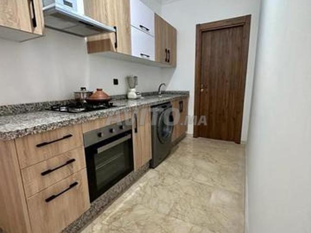 Appartement location à Gueliz, Marrakech