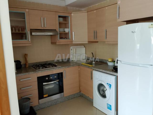 Appartement location à Assilah, Tanger-Tétouan