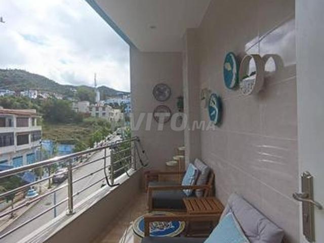 Appartement location à Chauen, Tanger-Tétouan