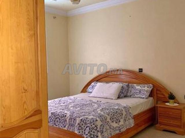Appartement location à Mellal