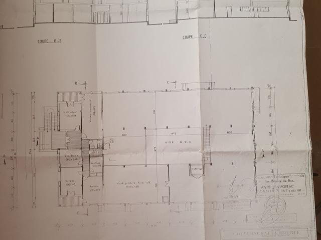 Propriété location à Bizerte Nord
