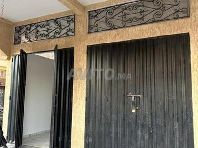 Local commercial location à Deroua ⴷⵔⵡⴰ الدروة, Province de Berrechid إقليم برشيد