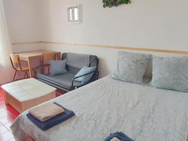 Appartement location à Nanterre, Clichy