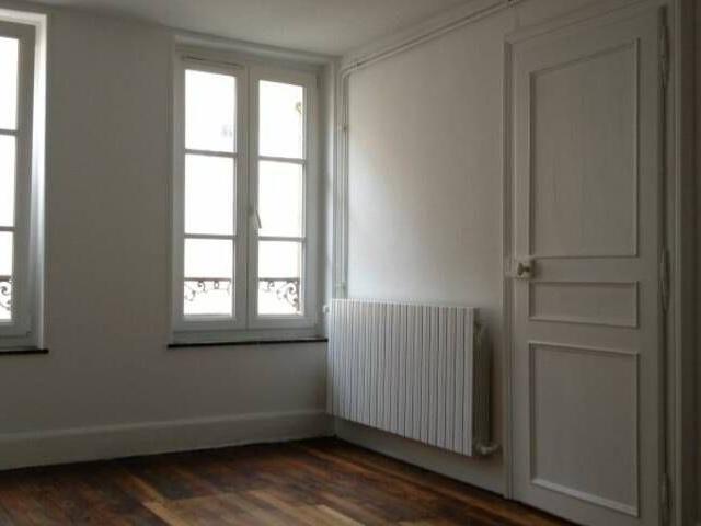 Appartement location à Metz