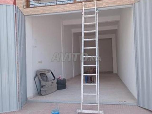 Local commercial location à Tilila, Agadir