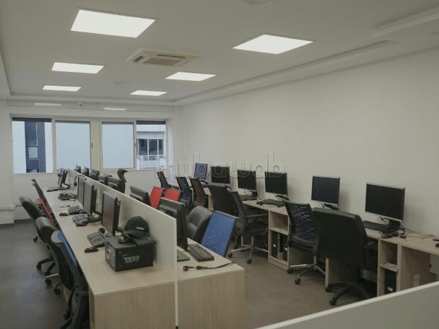 Bureau vente à Rbat