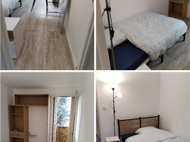 Studio location à Balizy, Longjumeau