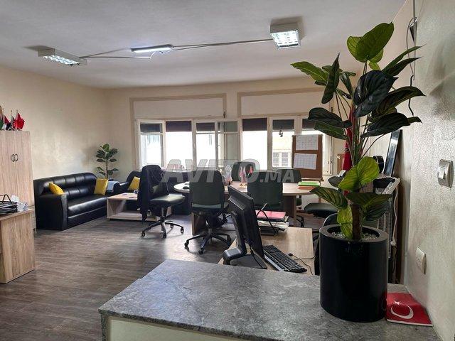 Bureau location à Derb Omar, Settat