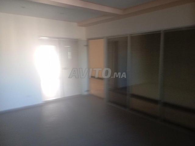 Bureau location à Anfa, Gharb-Chrarda-Beni Hssen