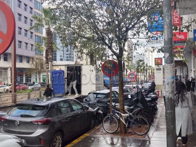 Bureau location à Anfa, Gharb-Chrarda-Beni Hssen