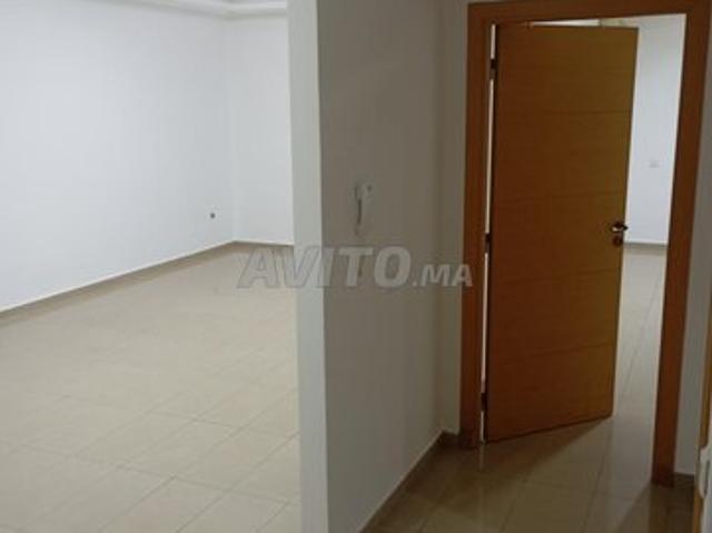 Bureau location à Ben Slimane